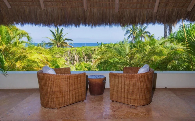 Sunny Vacation Villa 45