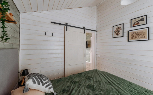 Гостевой дом Юрьево Home (Хоум) Георгиевская 1Г