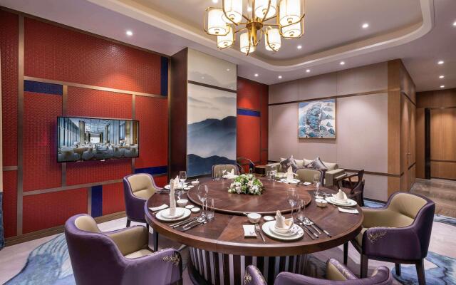 Grand Mercure Foshan Country Garden