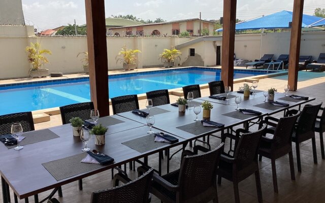 Adis Hotels Prime