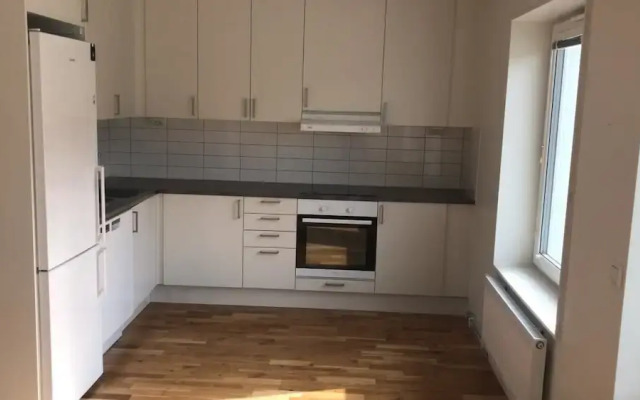 Welcome Home
