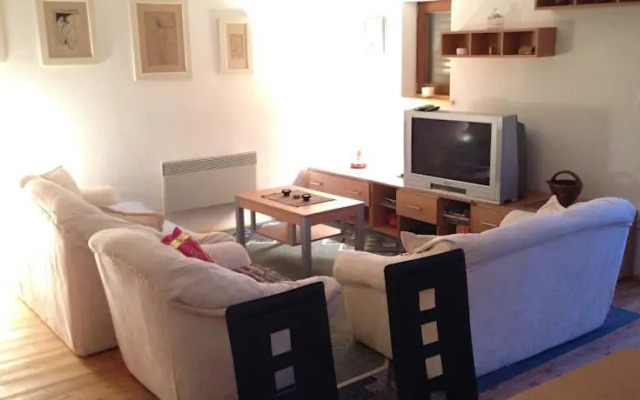 Vacation house Lovinac