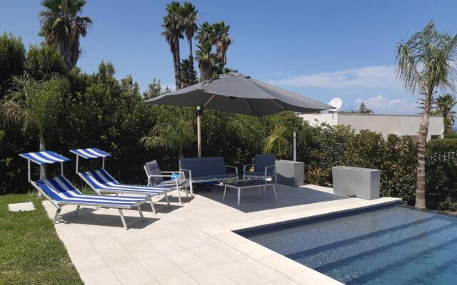 Villa Giardini di Brucoli