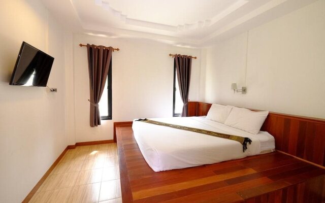 Submukda Resort