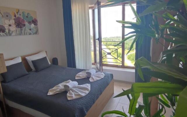 SANS Lux Apartman N42 Milmari Kopaonik