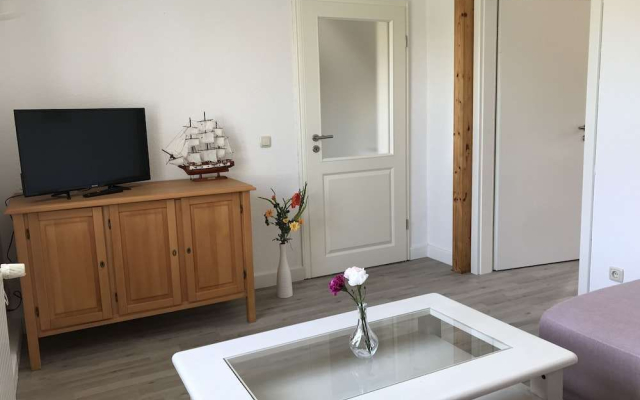 Hafenapartments Zingst
