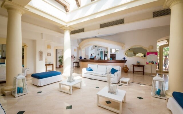 Nicolaus Prime Il Gabbiano Hotel
