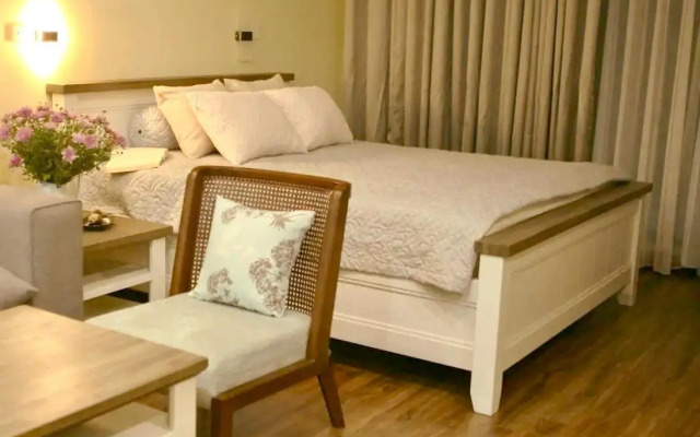 Auntie Lien's Homestay