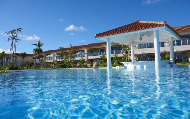 Ishigaki Resort Hotel