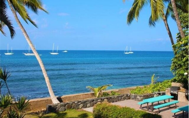 Lahaina Roads