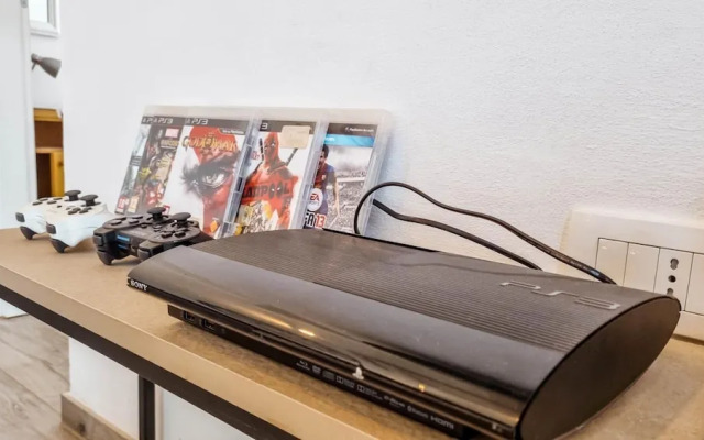 Casa Moreno in Paolija