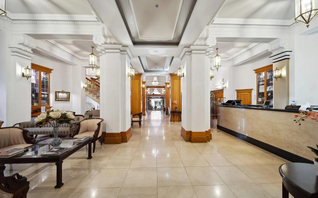 Castlereagh Boutique Hotel, Ascend Hotel Collection