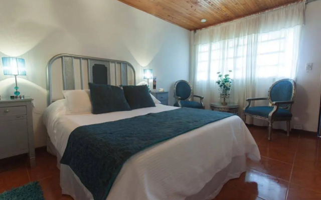 Finca Hotel Los girasoles