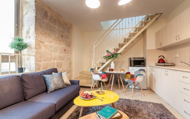 Sweet Inn Apartments - Jaffa Street 31