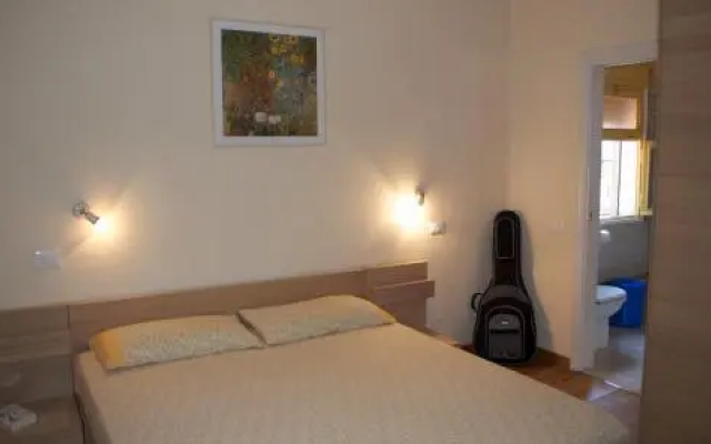 Agrifoglio B&B