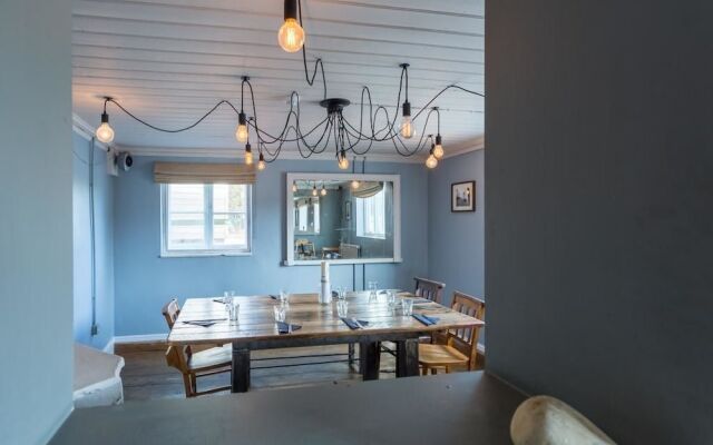 The Sail Loft