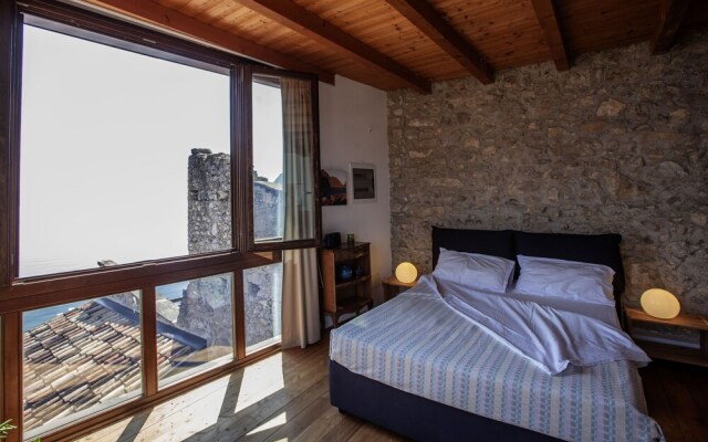 Hotel e Appartamenti al Prà de la Fam