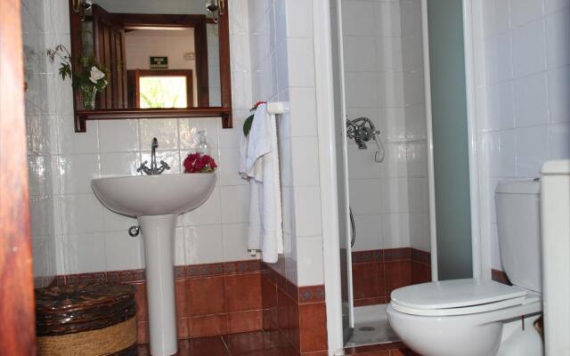 Casas Rurales Los Marantes