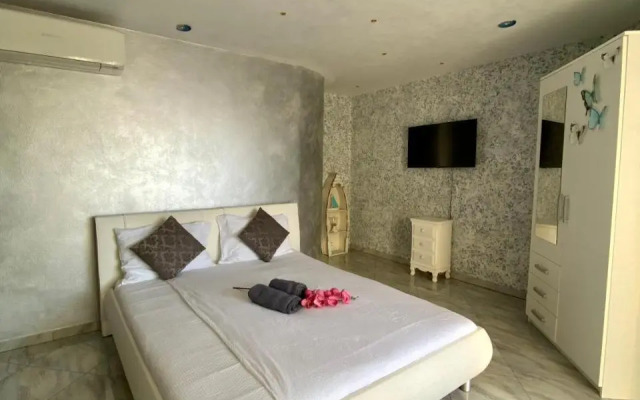 SunVilla