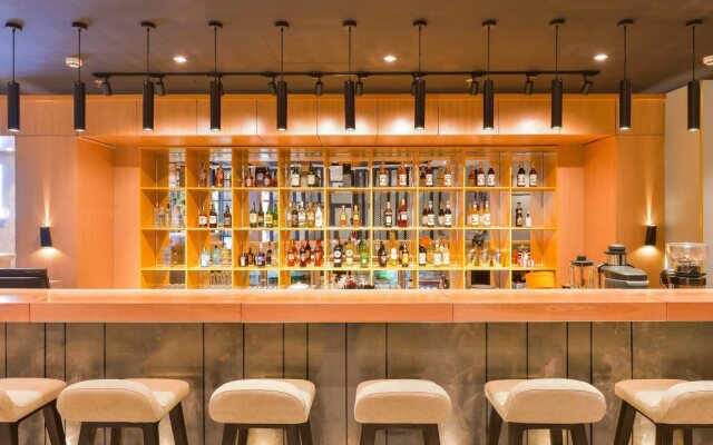 Grand Cititel Hanoi Hotel & Spa