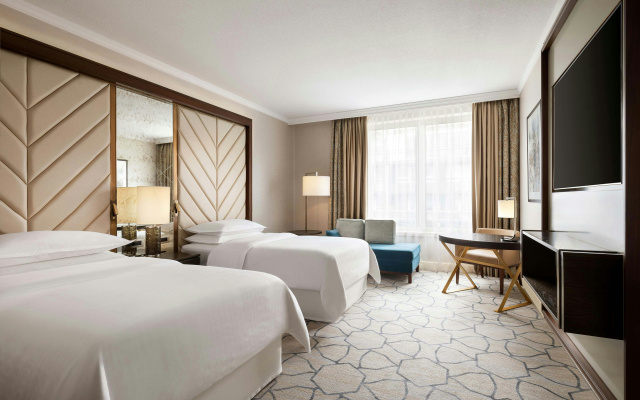 Sheraton Grand Warsaw