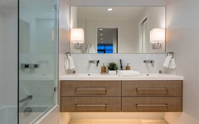 Abode at the Parkite