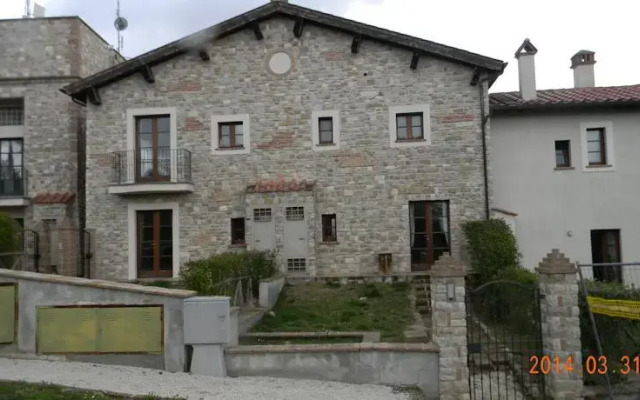 Il Coventaccio Resort