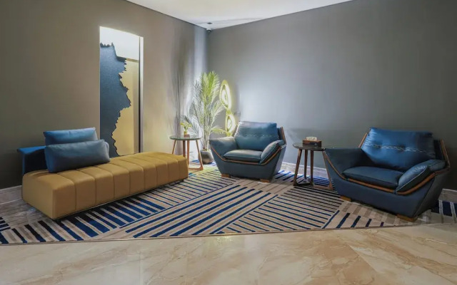 Modrest Hotel