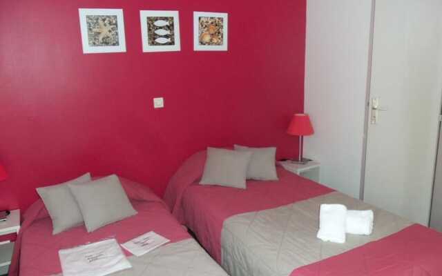 VVF Piriac-sur-Mer Bretagne Sud