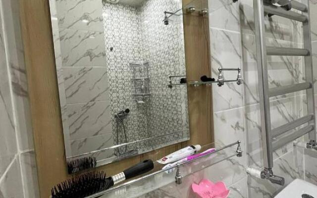 Apartament in Zumrud Residence