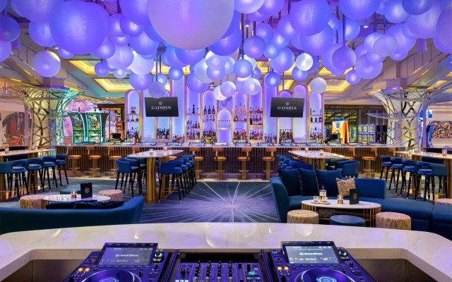 Conrad Las Vegas at Resorts World