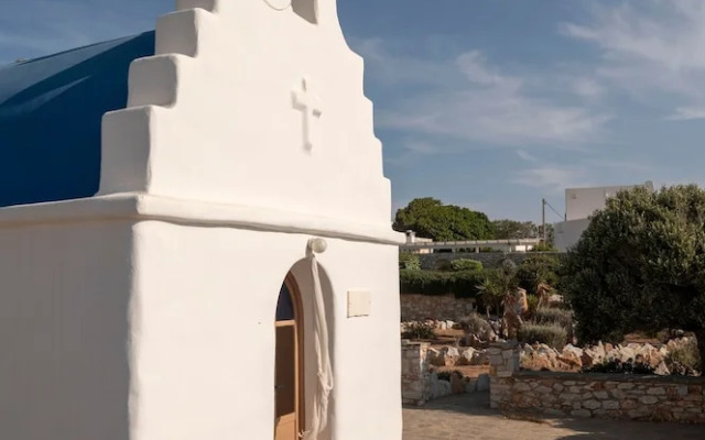 Villa Franca Ideal for Wedding Parties