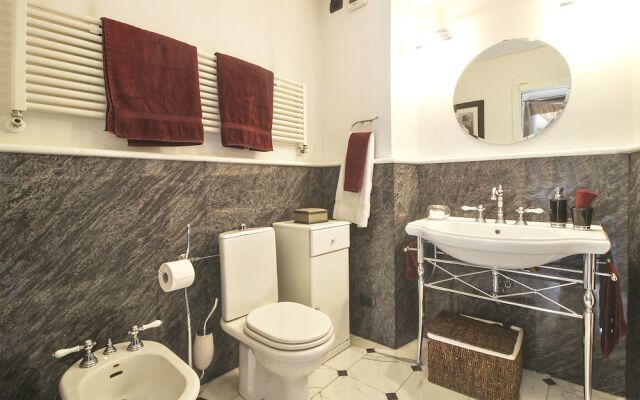 Appartamento Mari by Vacation in Lucca