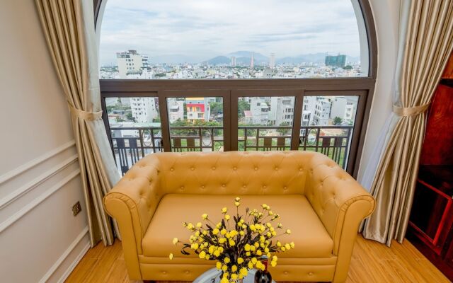 Menora Grand Da Nang
