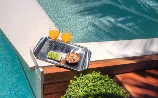 Pousada Agua de Coco