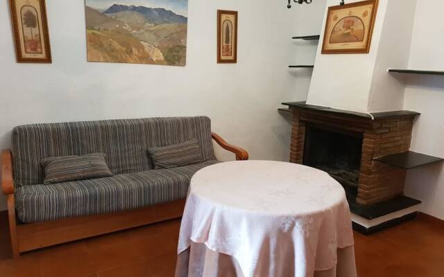 Hostal Rural Ruta de las Nieves