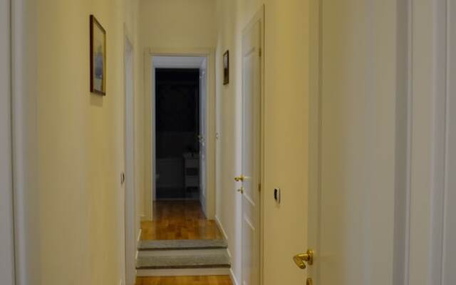 Ursa Major - Gioligio Rome Central Luxury Suite