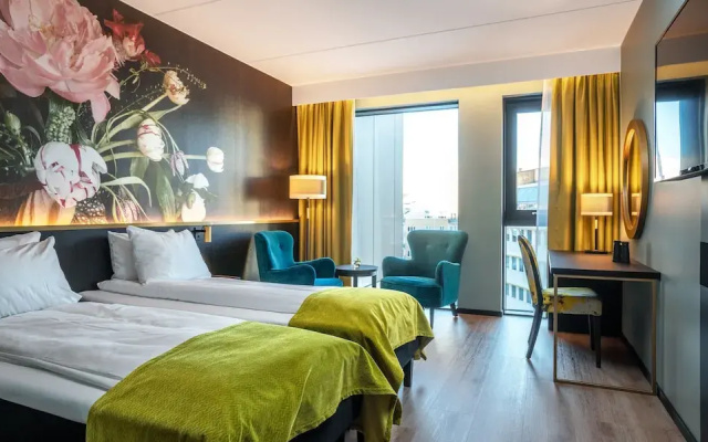 Thon Hotel Svolvær
