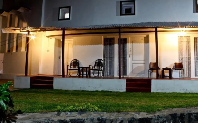 El Divino Holiday Homes