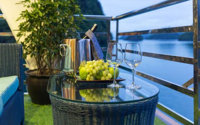 Maya Halong Cruises