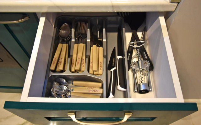 Yerevan4you NEW Studio Apartment