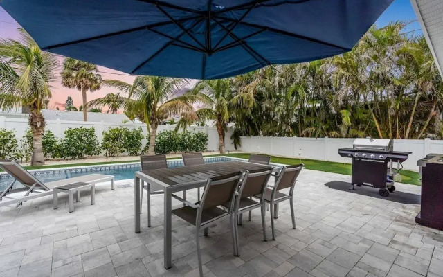 Livinggood 3 Bedroom Home