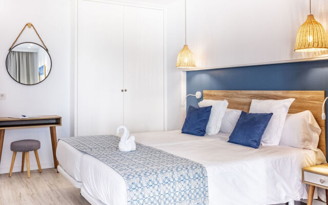 Hotel THB Gran Bahia Hotel and Apartments