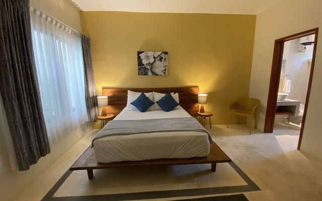 Hotel Aurora