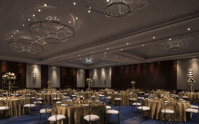 The Ritz-Carlton, Denver