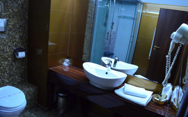 Hotel Best