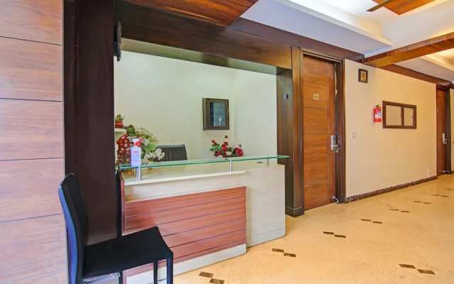 Treebo Trend PP Residency