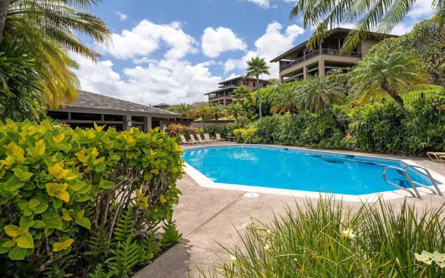 Kapalua Ridge Villas 311