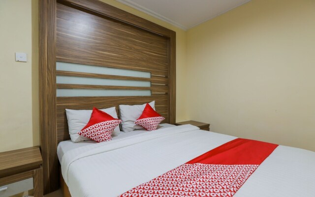 Hotel Senen Indah by Oyo Rooms