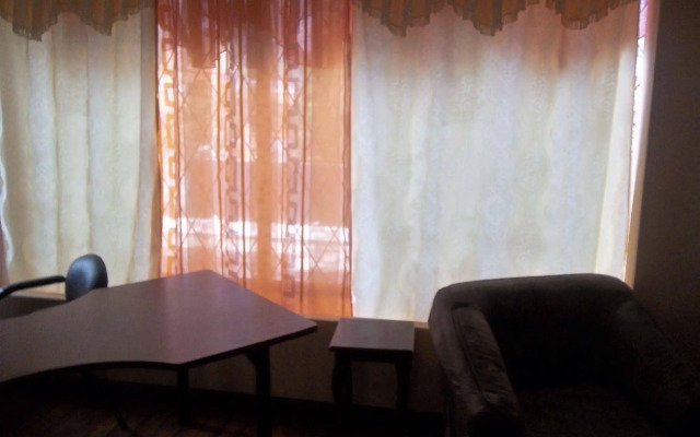 Marilu Blue Hostal